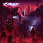 RED HAZE