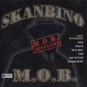 M.O.B. Affiliated