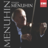 Yehudi Menuhin