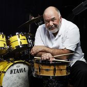 Peter Erskine TAMA Drums