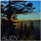 Alien (feat. Veela) - Single