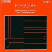 MAEGAARD: Chamber Music