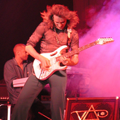 Steve Vai