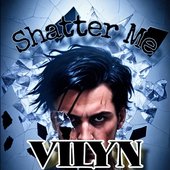 Shatter Me - Single