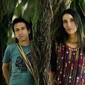 Aterciopelados [Photo by Dolores y Remedios]