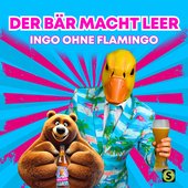 Der Bär macht leer - Single