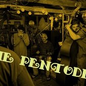 The Pentodes
