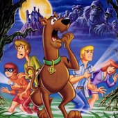 Scooby Zombies