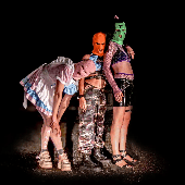 DeserTGirlz