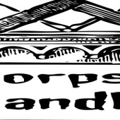 Corpse Candle logo