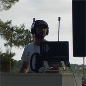 DJ Set in "La Calita"