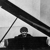 cecil taylor