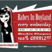 Avatar de babesinboyland