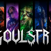 Soulstrim 2020 Wallpaper
