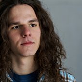 Krzysiek Drewniany