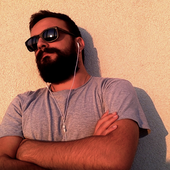 Avatar for synthmeat