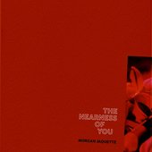 The Nearness of You