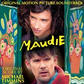 Maudie (Original Motion Picture Soundtrack)