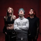 Tx2 band photo