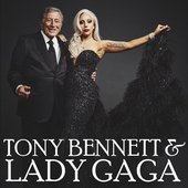 Tony Bennett and Lady Gaga 2014 Promo