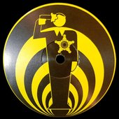 Special Agent Fuse