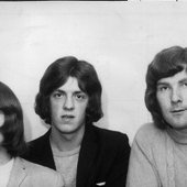 Fluff (U.K., 1970s)