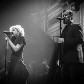 Alison Goldfrapp & John Grant