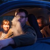 Artist promotional image