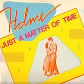 Just A Matter Of Time