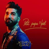 Kendji Girac  - Petit Papa Noël 21-12-2018