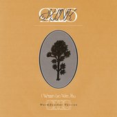 I Wanna Live With You (Warmduscher Version) - Single