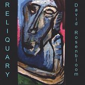 Reliquary