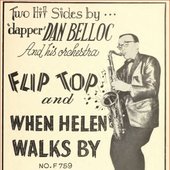 Dapper Dan Belloc