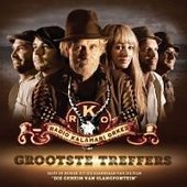 Die Radio Kalahari Orkes - Grootste Treffers