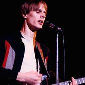 Tom Verlaine