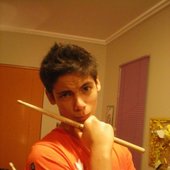Danny (Drummer)