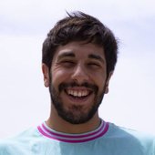 Saul Mateo - 2021