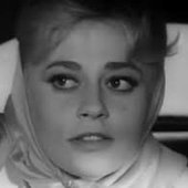 Norma Benguell