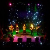 ZWYNTAR's live show supprting Bain Wolfkind