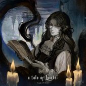 Knight Of Blood cover