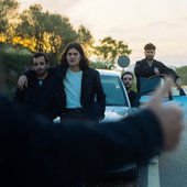 Los Valientes (2019)