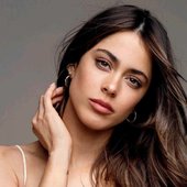 Martina Stoessel