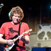 Sam Bush Merlefest