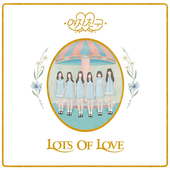 Lots Of Love version