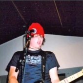 Around 2001/2002