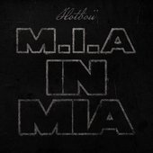 M.I.A. in MIA [Clean] [Clean]
