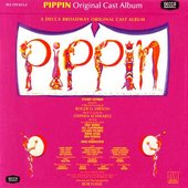 Pippin (1972 Original Broadway Cast Recording)