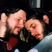 Dimebag and Phil 