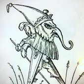 Cardinal Pachyderm bandcamp pic