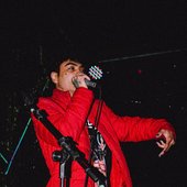 YiohOmega Performance em Erupção Trap 3/9/2022